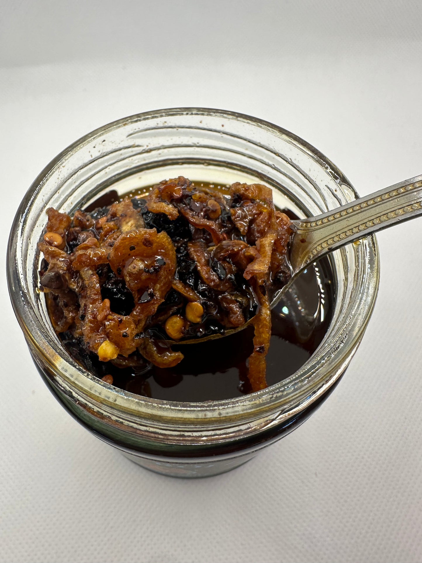 Unholy Molé Chili Crisp