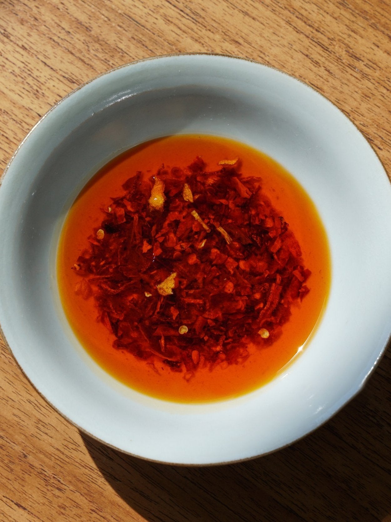 *Mild* Sichuan Sizzle Chili Crisp Oil 9 oz.