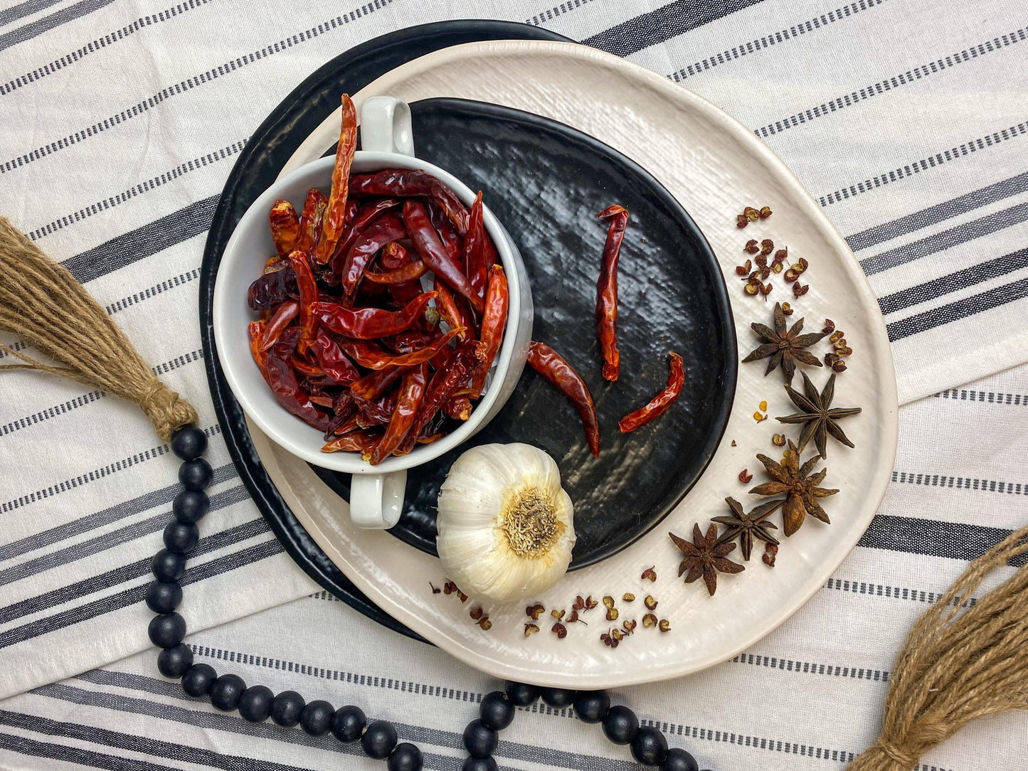 Sichuan Sizzle Chili Crisp Oil