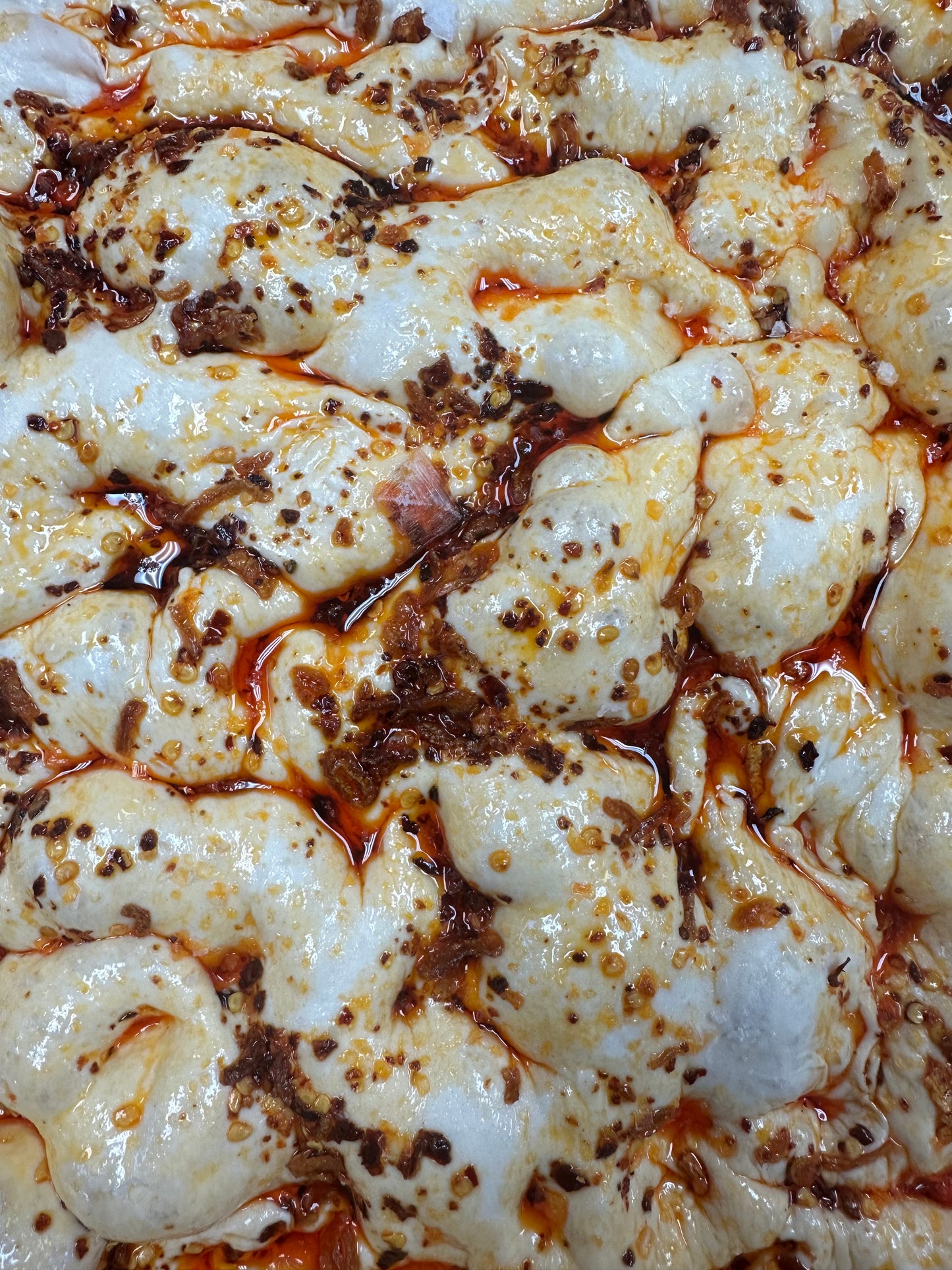 Chili Crisp Cooking Class