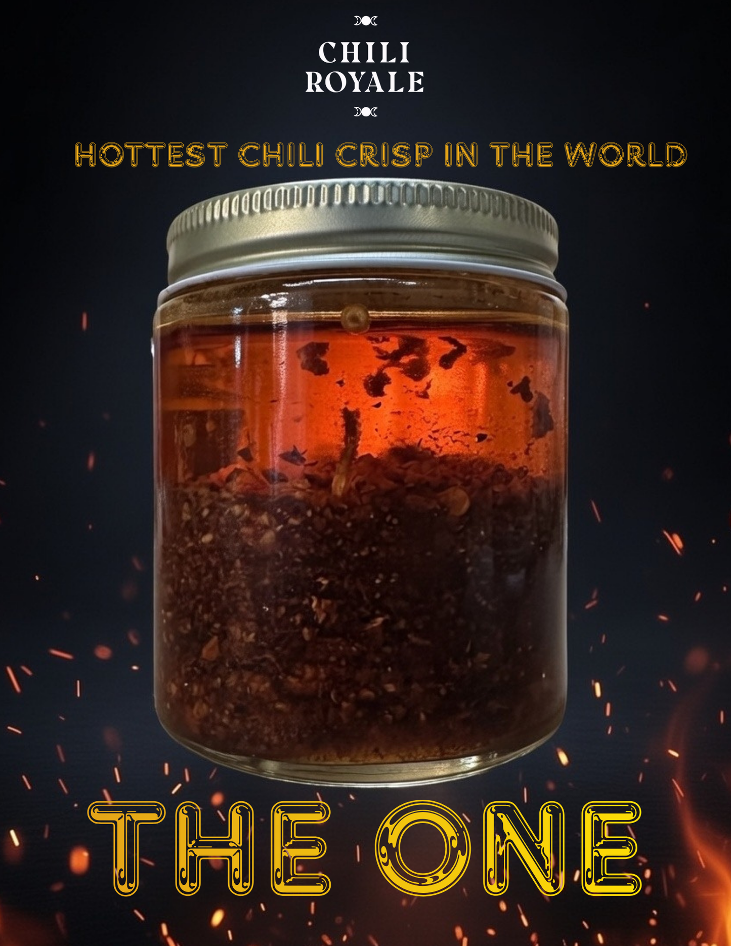 THE ONE